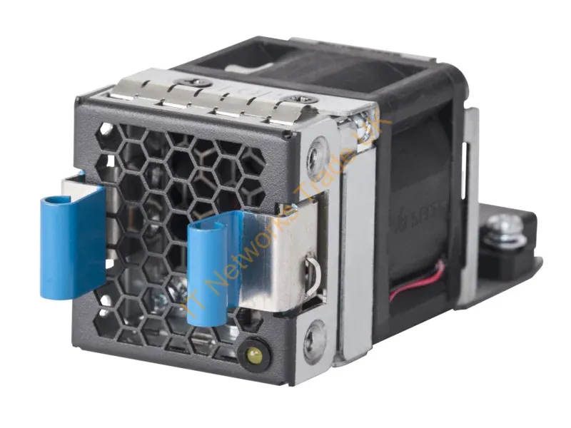 JL595A - Hpe Networking X722 Bf Fan Tray