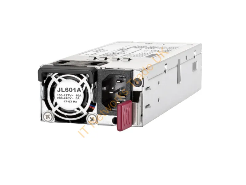 JL601A#ABB - HPE JL601A network switch component Power supply