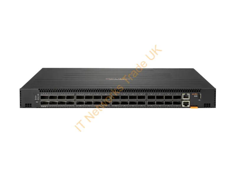 JL627A#B2B - Hpe Aruba Networking Aruba 8325-32C Managed L3 1U Black
