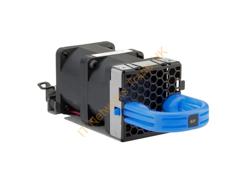 JL629A - Hpe Aruba Networking 8325-48Y8C Back-To-Front Fan