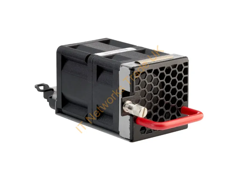 JL630A - Hpe Aruba Networking 8325-32C Front-To-Back Fan
