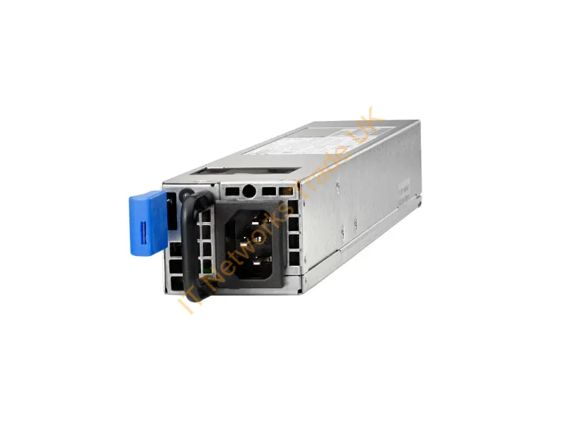 JL633A#B2E - Hpe Aruba Networking 8325 650W 100-240Vac Back-To-Front Power Supply