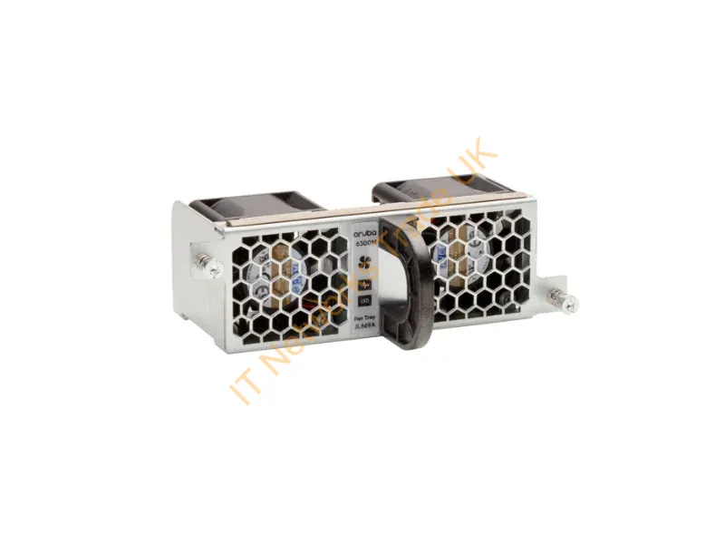 JL669AR - Hewlett Packard Enterprise JL669A network switch component Fan