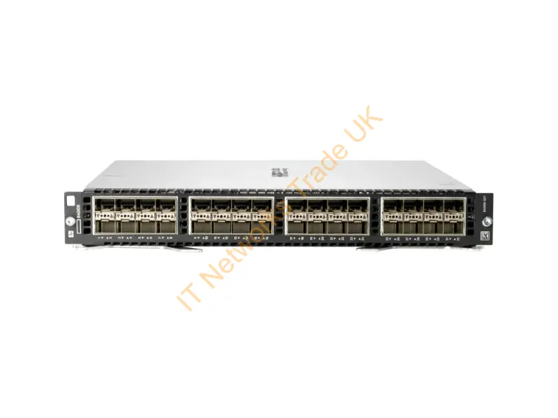 JL687A - Hpe Aruba Networking Cx 8400X-32Y 32P 1/10/25G Sfp/Sfp+/Sfp28 Module