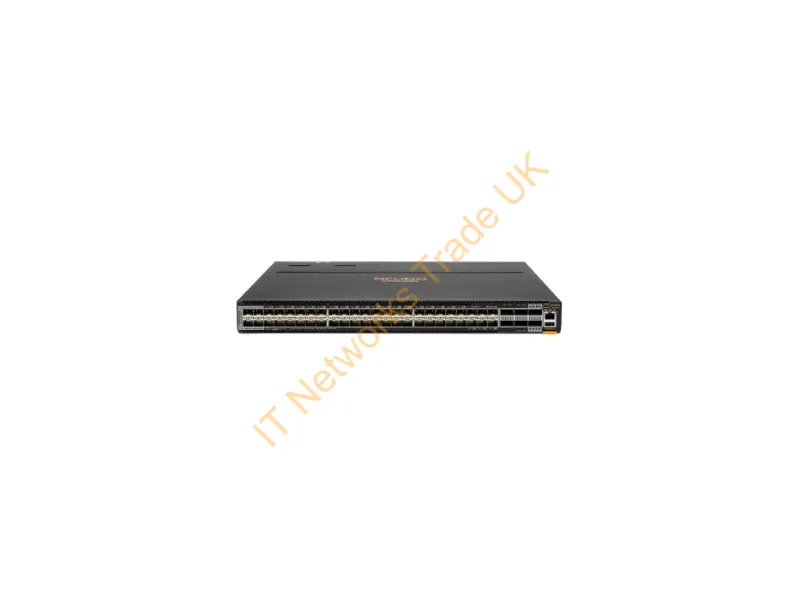 JL705C#ABB - Hpe Aruba Networking Aruba Cx 8360 V2 Managed L3 1U