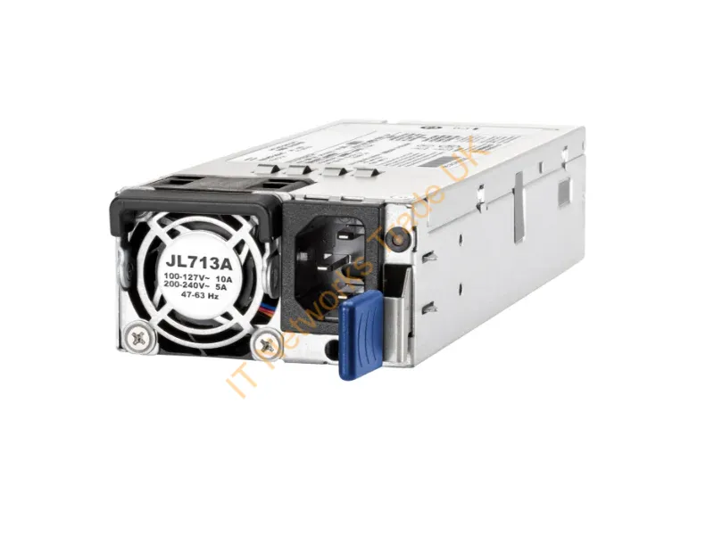 JL713A#ACC - Hewlett Packard Enterprise JL713A network switch component Power supply