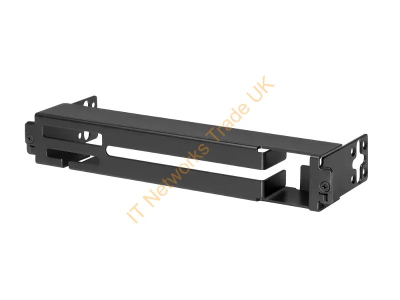 JL742A - Hpe Aruba Networking X511 12-Port Cable Guard