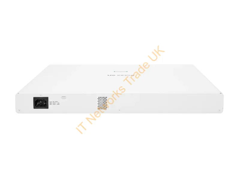 JL805A - HPE Aruba Switch 1960 12XGT 4SFP+ JL805A Aruba Instant On