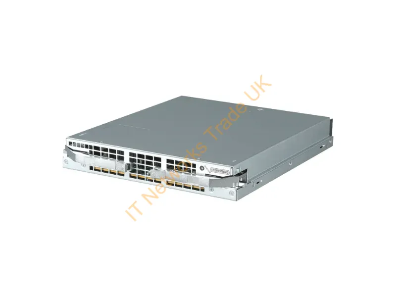 JL841A - Hpe Networking 12904E Type X Fabric Module