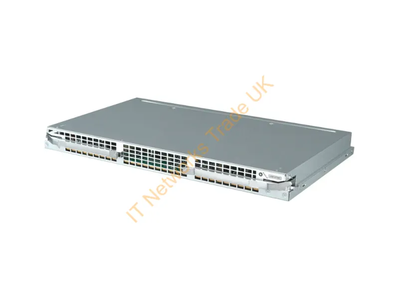 JL842A - Hpe Networking 12908E Type X Fabric Module