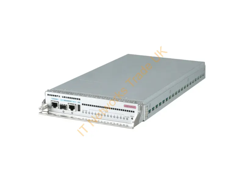 JL844A - Hpe Networking 12904E Type X Main Processing Unit