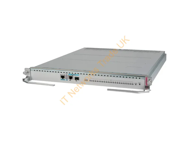 JL845A - Hpe Networking 12900E Type X Main Processing Unit