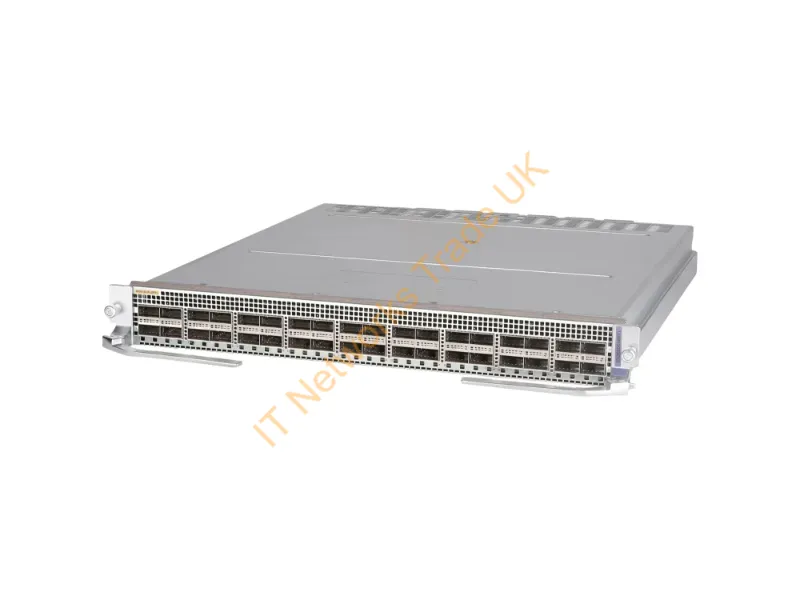 JL847A - Hpe Networking Comware Module 36-Port 40Gbe Qsfp+ Type X 12900E