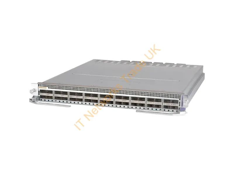 JL848A - Hpe Networking Comware Module 36-Port 100Gbe Qsfp28 Type X 12900E