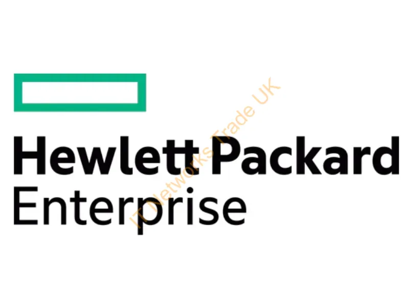 JM006AAS - HPE JM006AAS warranty/support extension 4 year(s)