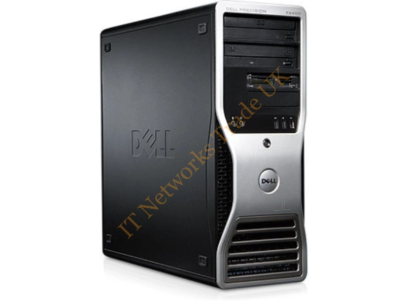 JM037 Dell 48X Half-Height Black CD-RW/DVD Combo Drive (Black) for Precision Workstation T3400 CD And DVD Burner