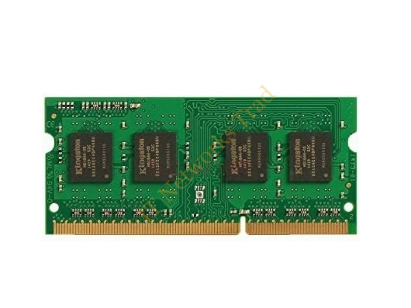 JM435Q644A-5 Transcend 256MB DDR2-533MHz PC2-4200 non-ECC Unbuffered CL4 200-Pin SoDimm Memory Module Laptop Memory