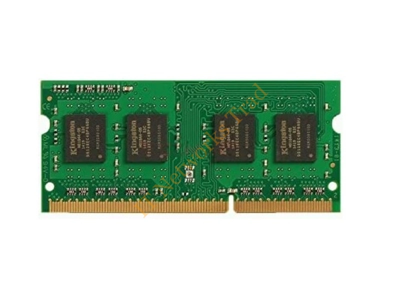 JM467Q644A-5 Transcend JetRam 512MB DDR2-533MHz PC2-4200 non-ECC Unbuffered CL4 200-Pin SoDimm Single Rank Memory Module Laptop Memory