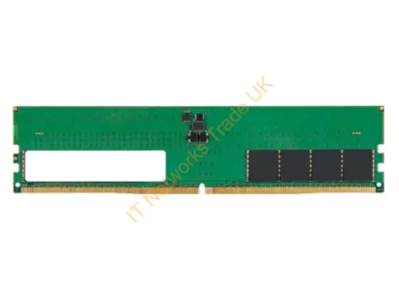 JM4800ALE-32G - Transcend Jetram Jm4800Ale-32G Memory Module 32 Gb 1 X 32 Gb Ddr5 4800 Mhz