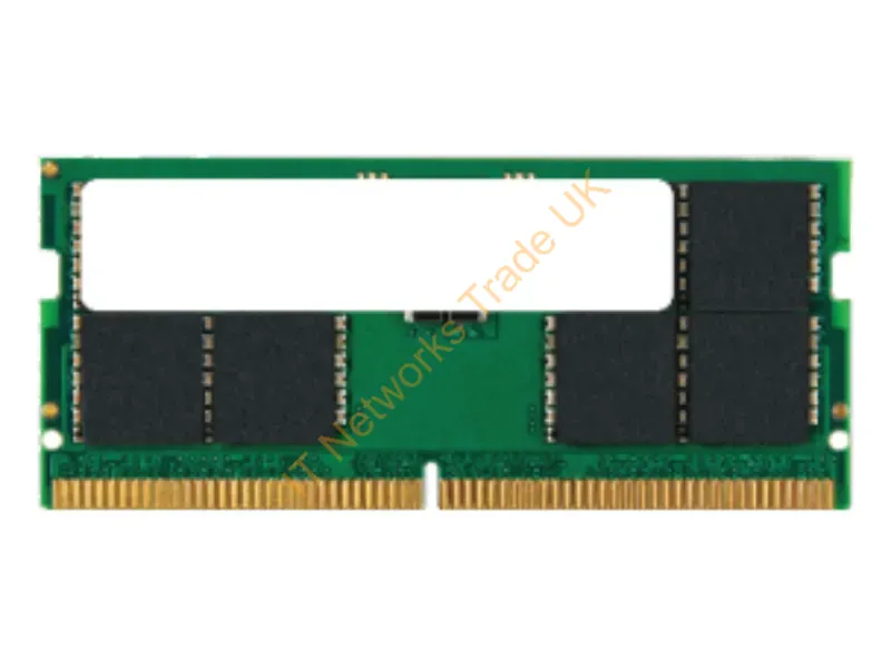 JM4800ASG-8G - Transcend Jetram Jm4800Asg-8G Memory Module 8 Gb 1 X 8 Gb Ddr5 4800 Mhz