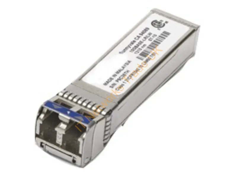 JM534A - Hpe Aruba Networking Ec-Sfp-Lr Single Mode Sfp+