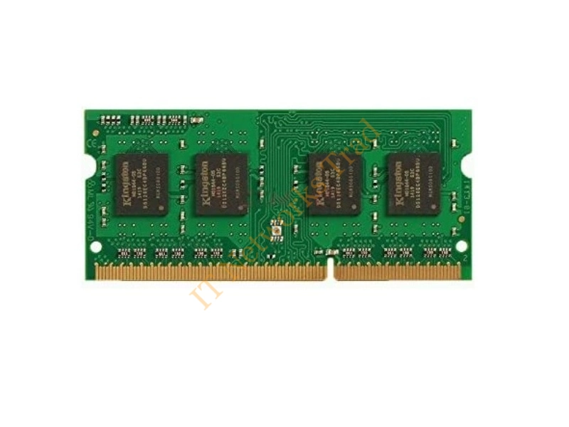 JM667QSJ-512M Transcend JetRam 512MB DDR2-667MHz PC2-5300 non-ECC Unbuffered CL5 200-Pin SoDimm Single Rank Memory Module Laptop Memory
