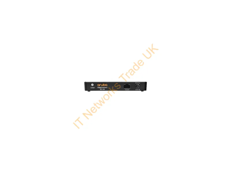 JM799A#ABA - Hpe Aruba Ec-Us 3X Rj45 10/100/1000 Sd-Wan Gateway/Controller 10, 100, 1000 Mbit/S