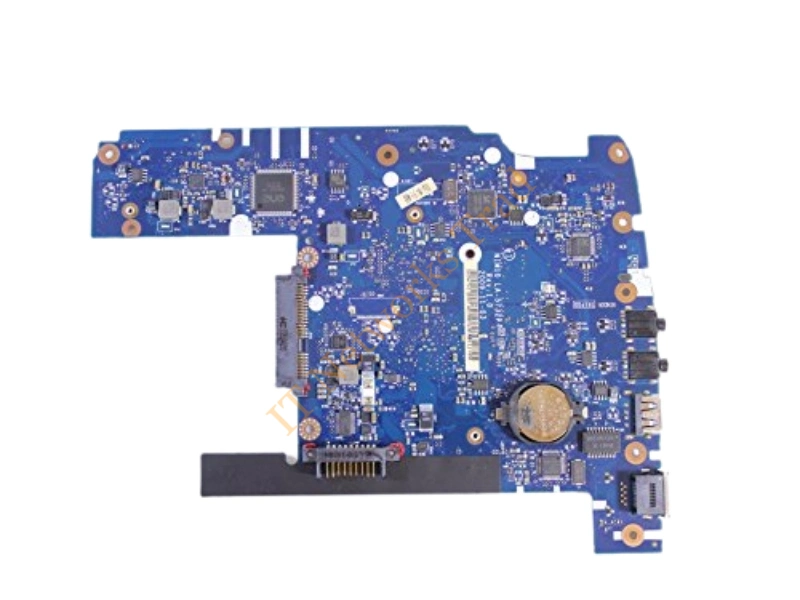 JMN8H Dell Motherboard 1.60GHz for Inspiron Mini 1012 Laptop Motherboard