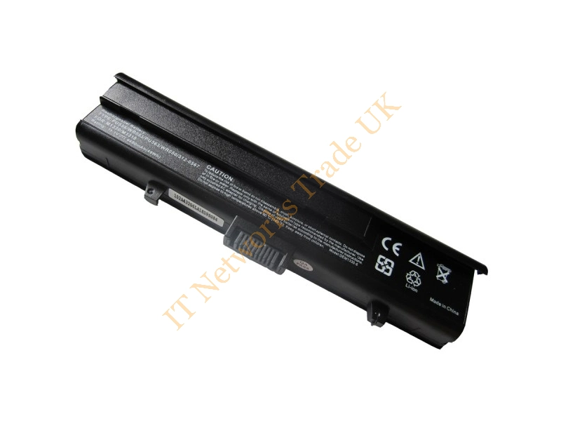 JN039 Dell 84Whr 9-Cell Li-Ion Battery Laptop Battery
