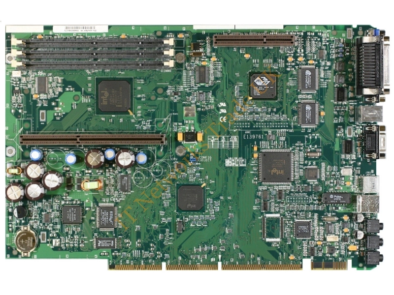 JN440BX Intel Motherboard 440BX
