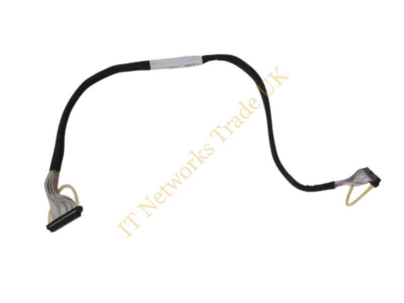 JN454 Dell Precision Workstation T5400 Front Panel Cable Controller Panel