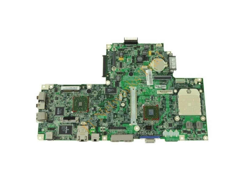 JN596 Dell System Board for Inspiron 1501 Laptop Laptop Motherboard