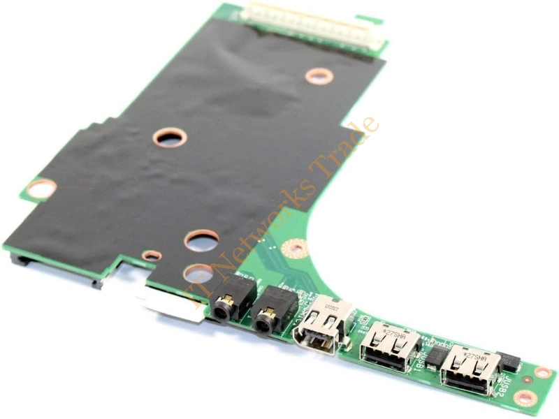 JNGMJ Dell Audio USB I/O Board for Precision M6600 Server Accessory