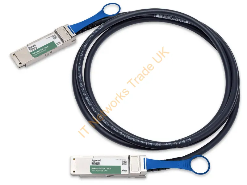 JNP-100G-DAC-1M-A - Legrand Juniper Jnp-100G-Dac-1M