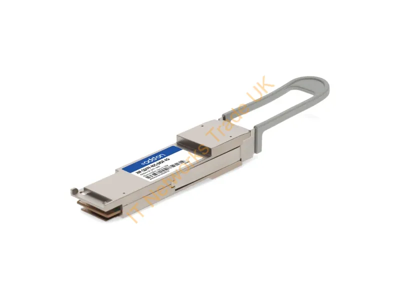 JNP-QSFPP-40G-BXSR-AO - AddOn Networks JNP-QSFPP-40G-BXSR-AO network transceiver module Fiber optic 40000 Mbit/s QSFP+