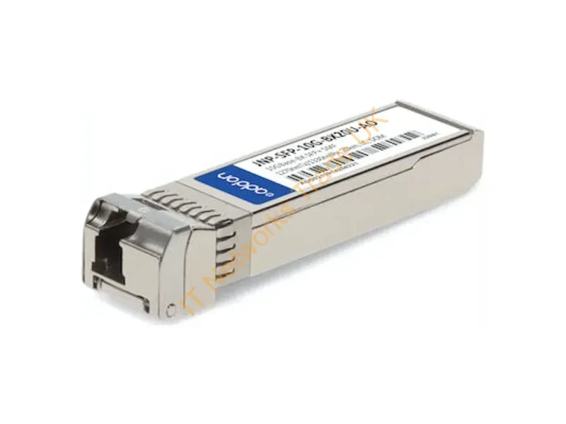 JNP-SFP-10G-BX20U-AO - Addon Networks Jnp-Sfp-10G-Bx20U-Ao Network Transceiver Module Fiber Optic 10000 Mbit/S Sfp+