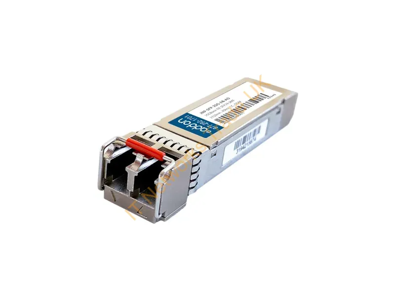 JNP-SFP-25G-ER-AO - Addon Networks Jnp-Sfp-25G-Er-Ao Network Transceiver Module Fiber Optic 25000 Mbit/S Sfp28