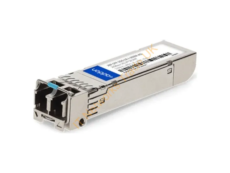 JNP-SFP-25G-LR-I-300M-AO - Addon Networks Jnp-Sfp-25G-Lr-I-300M-Ao Network Transceiver Module Fiber Optic Sfp28 1310 Nm