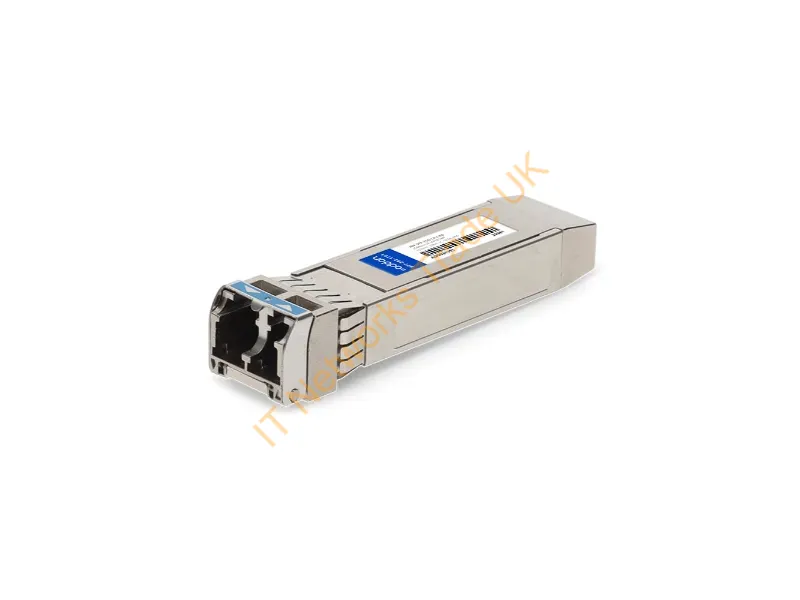 JNP-SFP-25G-LR-I-AO - Addon Networks Jnp-Sfp-25G-Lr-I-Ao Network Transceiver Module Fiber Optic 25000 Mbit/S Sfp28 1310 Nm