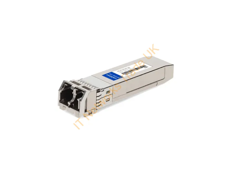 JNP-SFP-25G-SR-I-AO - Addon Networks Jnp-Sfp-25G-Sr-I-Ao Network Transceiver Module Fiber Optic 25000 Mbit/S Sfp28 850 Nm