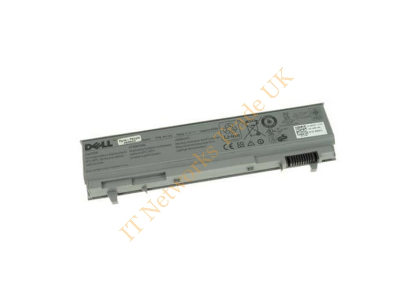 JNR9M Dell 6-Cell Battery 60WHr 5100 Latitude E6400 Laptop Battery