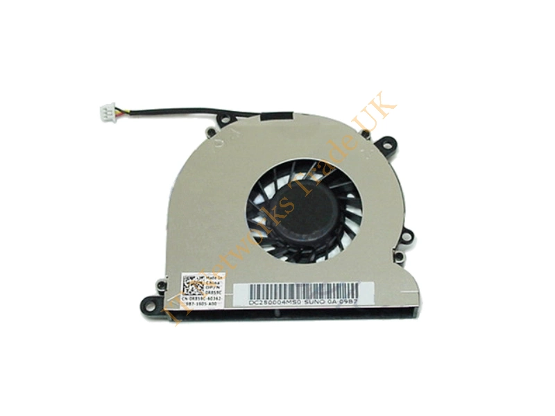 JNYF2 Dell Laptop nVidia Heatsink for Vostro 1310 1320
