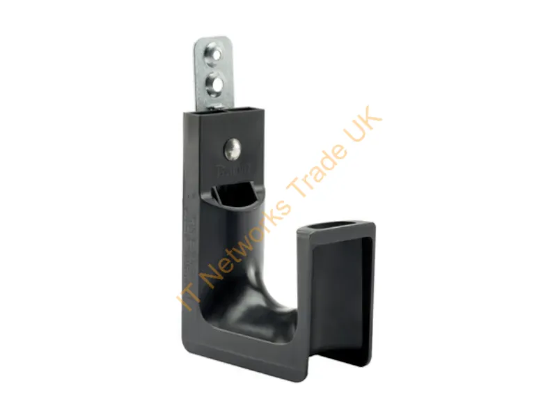 JP131WP2B-L20 - Panduit Jp131Wp2B-L20 Cable Tie Nylon Black