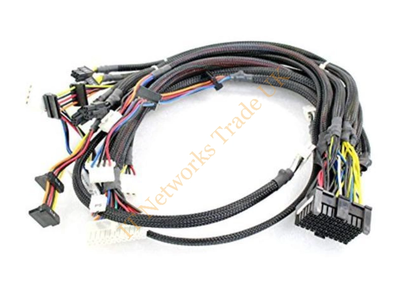 JP633 Dell Power Supply Cable for XPS 730 Laptop Miscellaneous Cable