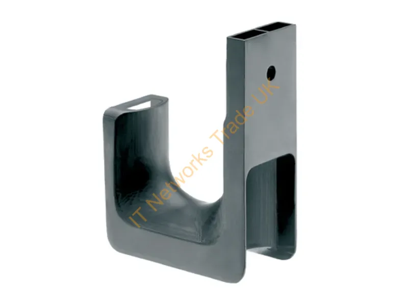 JP75W-L20 - Panduit Jp75W-L20 Cable Tie Nylon Black 50 Pc(S)