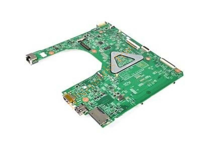 JP8H8 Dell System Board with AMD A6-6310 2.4GHz CPU for Inspiron 3555 Laptop Laptop Motherboard