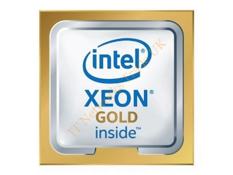 JPG8H Dell 2.60GHz 3 UPI Links 22MB L3 Cache Socket FCLGA3647 Intel Xeon Gold 6142 16-Core Retail Processor for PowerEdge R740 / FC640