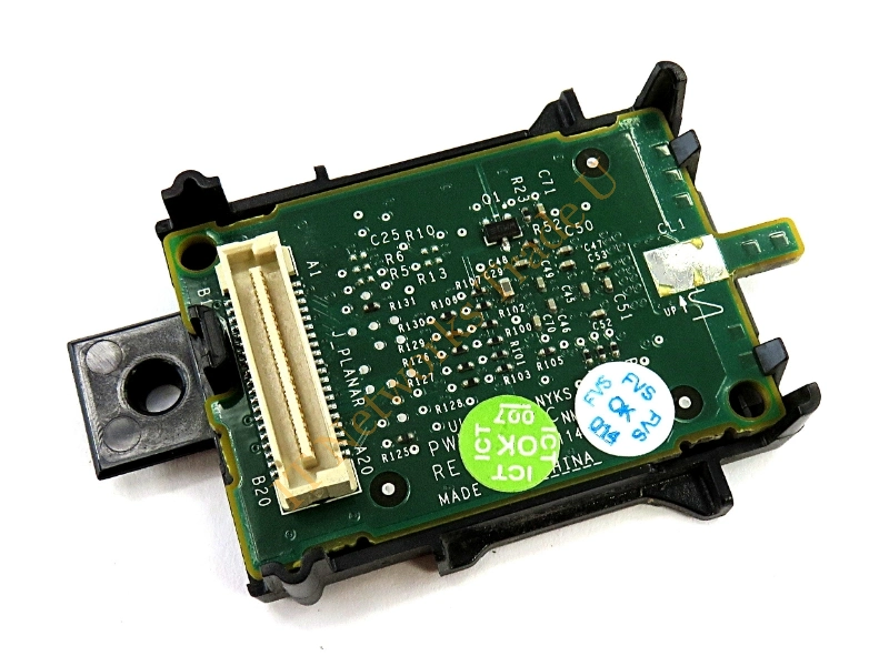 JPMJ3 Dell Idrac6 Express Remote Access Card for PowerEdge R410 / R510 / T410 Server Server Accessory