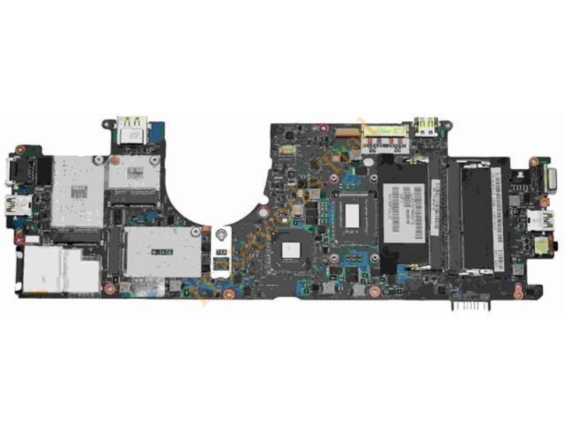JPWJ2 Dell System Board for Core i7 2.1GHz (i7-3687U) with CPU Latitude Laptop Motherboard
