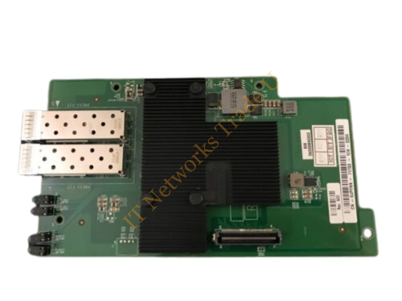 JPYNN Dell 10GB Fiber Channel Dual Port Host Bus Adapter Fiber Channel Controller